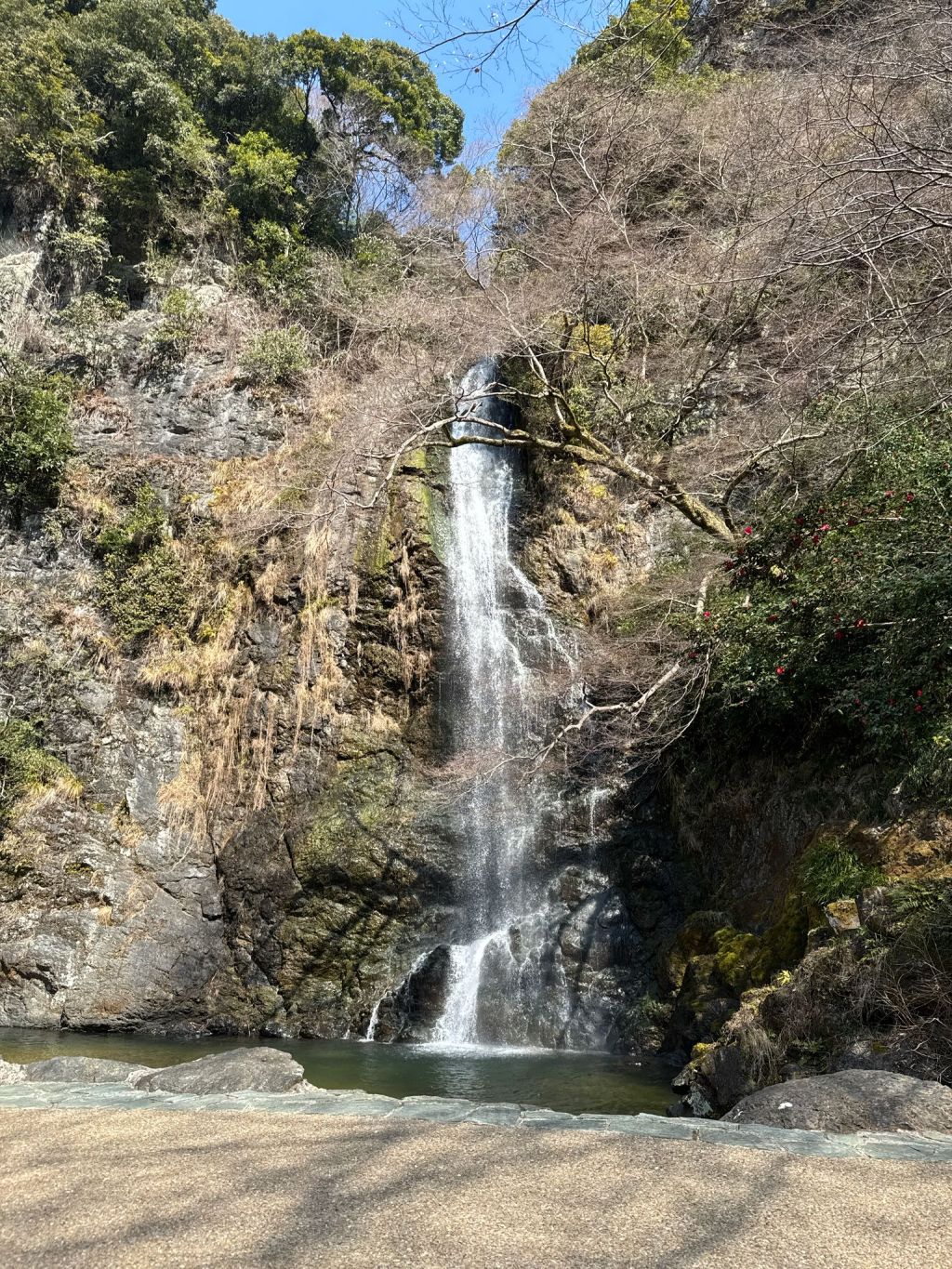 Minoh Falls Hike: An Easy Day Trip from Osaka