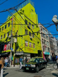 America-Mura: Osaka’s Trendiest Neighborhood – Visit Osaka