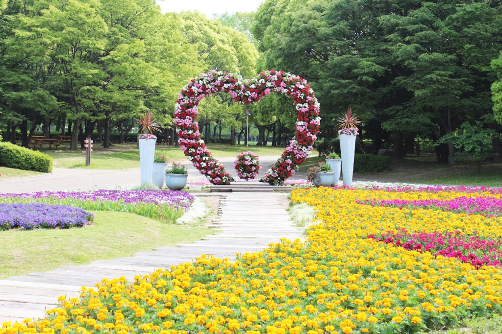 Nagai Botanical Gardens & Osaka Museum of Natural History